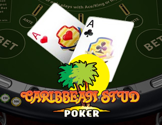 ninegames_caribbean_stud_poker 188金宝博棋牌加勒比扑克