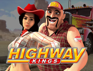 ninegames_highway_kings 188金宝博娱乐公路霸主